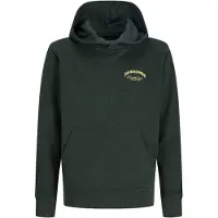 Jack & jones Moletom Com Capuz Brandes Relaxed