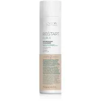 Revlon Professional Re/Start Curls Nourishing Cleanser 250 ml