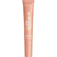 Rimmel Oh My Gloss Butter Me Up Lip Butter Balm 006-Chai