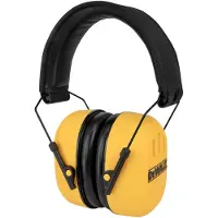 DeWalt Auscultadores Protetores Auditivos Dpg18