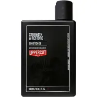 Uppercut Deluxe Strength And Restore Condicionador para cabelo Para fortalecer 240 ml