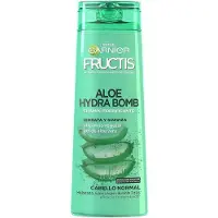 Garnier Fructis Aloe Hydra Bomb Fortifying Shampoo 360ml