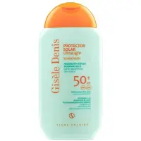 Gisele denis Protetor Solar Ultralight SPF50+ 200 ml