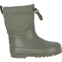Wheat Bota de borracha 'Drizzle' oliveira