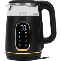 Adler Chaleira Ad1305 1.7l 2200w