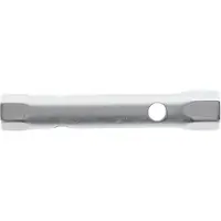 Gedore Chave De Caixa Tubular 25x28 Mm