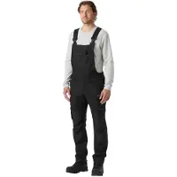 Helly Hansen Macacão Oxford 2.0 Connect