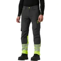 Helly Hansen Calças De Trabalho Icu Brz Connect Cl1