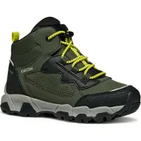 Geox Tênis Magnetar Abx