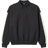 Urban Classics Camiseta De Manga Comprida Tb8595