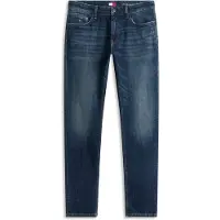 Tommy Hilfiger Calças de ganga 'AUSTIN' azul ganga