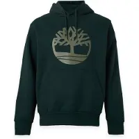 Timberland Sweatshirt 'Northwood' oliveira / verde escuro