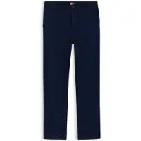 Tommy Hilfiger Calças chino 'SONNY' marinho