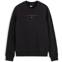 Tommy Hilfiger Moletom Dw0dw23403