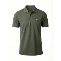 TeeShoppen Camisa ' Classic ' mistura de cores