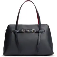 Tommy Hilfiger Bolsa De Ombro Buckle Tote