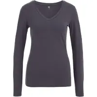 We fashion Camisa cinzento escuro