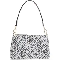 Tommy Hilfiger Bolsa De Ombro Aw0aw19006