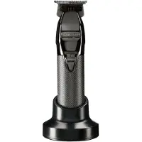 BaByliss pro Gunsteel FX7870GSE - Máquina de cortar cabelo profissional