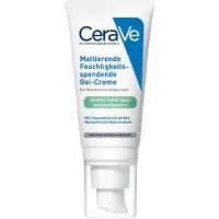 CeraVe Oil Control Gel-Creme Hidratante 52 ml