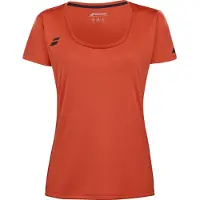 Babolat Camiseta De Manga Curta Play