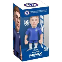 Minix Mini Figura Cole Palmer Do Fc Chelsea 12 Cm