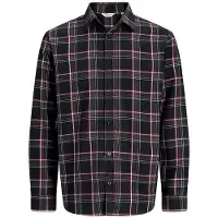 JJ REBEL Camisa De Manga Comprida Lane