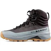 Mammut Sapatos De Caminhada Ducan Iii High Gore-tex