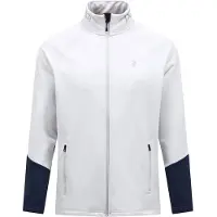 Peak Performance Casaco Polar Com Fecho Rider Essentials