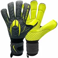 Ho Soccer Luvas De Goleiro Hunter Prime Rg-competition