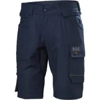 Helly Hansen Calções De Trabalho Oxford 2.0 Connect