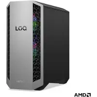 Lenovo Idg Pc Gaming Loq Tower 26adr10 R9-8945hx/16gb/1tb Ssd/rtx 5070