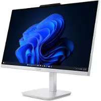 Lenovo Idg Computador All In One A105 24 Fhd 23.8´´ Amd R5 40/8gb/512gb Ssd/amd Radeon 610m