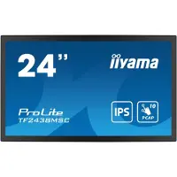 Iiyama Monitor Tf2438msc-b1 23.8´´ Full Hd Led