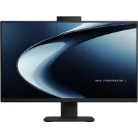 Asus Sistemas Computador All In One Expertcenter P600 Ryzen Ai 7 350/16gb/512gb Ssd/27´´/win11 Pro