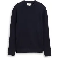 Tom Tailor Pullover navy