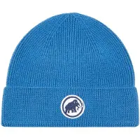 Mammut Gorro Logo
