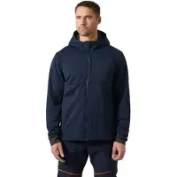 Helly Hansen Moletom Com Capuz Tech
