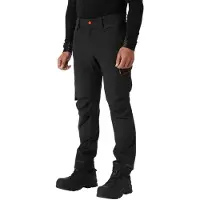 Helly Hansen Calças De Trabalho Kensington Brz Connect