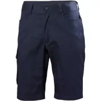 Helly Hansen Calções De Trabalho Manchester