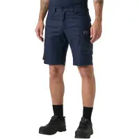 Helly Hansen Calções De Trabalho Oxford 2.0 Connect
