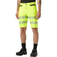 Helly Hansen Calções De Trabalho Icu Connect