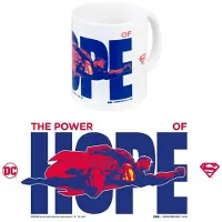 Erik Editores Caneca Superman Dc Comics 350ml