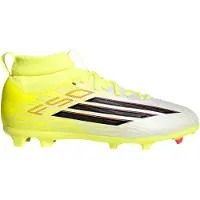 Adidas Botas De Futebol Júnior F50 League Mid Cut Fg/mg