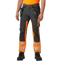 Helly Hansen Calças De Trabalho Icu Cons Cl1