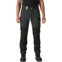Helly Hansen Calças De Trabalho Oxford 4x Connect