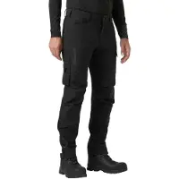 Helly Hansen Calças De Trabalho Chelsea Evo 2.0 Connect
