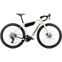 Orbea Bicicleta Elétrica De Gravel Denna H30 Grx Rx822 Gs 2027
