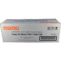 Utax 652510010 toner preto