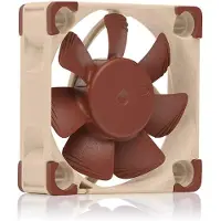 Noctua Ventilador Nf-a4x10 5v Pwm 40 Mm